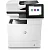МФУ HP LaserJet Enterprise M635h (7PS97A) (7PS97A#B19)
