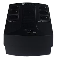 Источник бесперебойного питания ИБП Raskat VS-850VA 850VA, 510Вт, 6хCEE 7