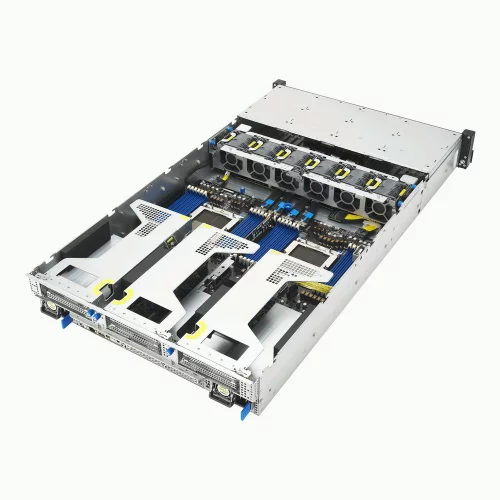Платформа системного блока ASUS RS720A-E13-RS8G (90SF0441-M009H0) фото 6