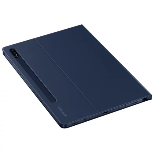 Чехол Samsung Galaxy Tab S7 темно-синий (EF-BT630PNEGRU) фото 4