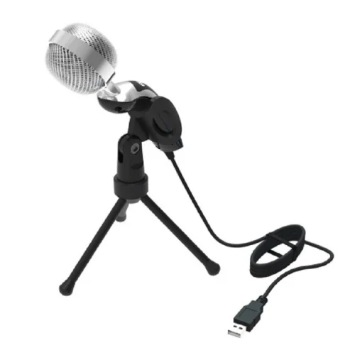 RITMIX RDM-127 USB Black (15120026) фото 2