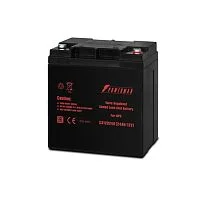 Powerman Battery 12V/ 24AH [CA120240/ 6114087]