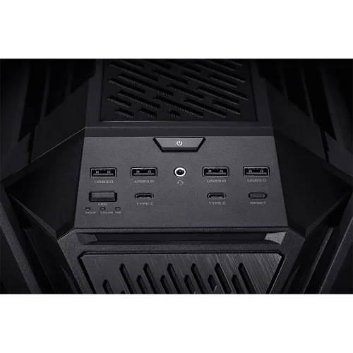Корпус ASUS ROG HYPERION GR701 BTF EDITION(90DC00F0-B39020) GR701/ BTF/ BK/ PWM FAN фото 22