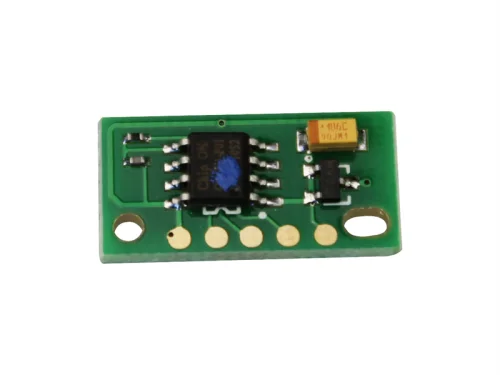 Чипы Чип картриджа для KONICA MINOLTA Bizhub C451/C550/C650 (CET) Cyan, (WW), 27000 стр., CET8713