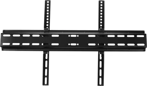 Кронштейн для телевизора Ultramounts UM835T черный 37-70 макс.35кг настенный наклон фото 4