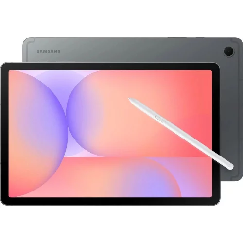 Планшет 10.9 Samsung Galaxy Tab S10 Lite SM-X406 8+256Gb серый (SM-X406BZAECAU) + стилус (SM-X406BZAECAU (B2B))