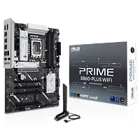 Материнская плата ASUS PRIME B860-PLUS WIFI (90MB1K50-M0EAY0)