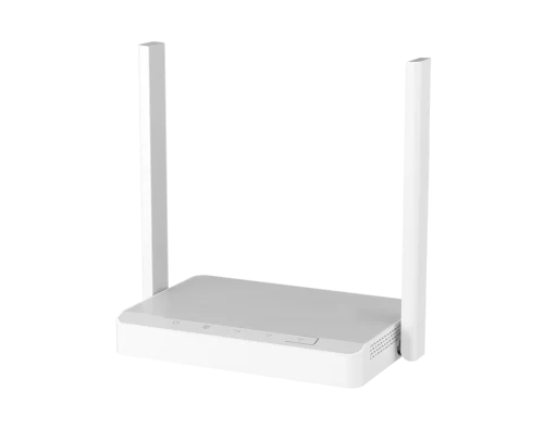 Маршрутизатор/ Интернет-центр с Mesh Wi-Fi 5 AC1200, 4-портовым Smart-коммутатором и портом USB (NETCRAZE EXTRA (NC-1714))
