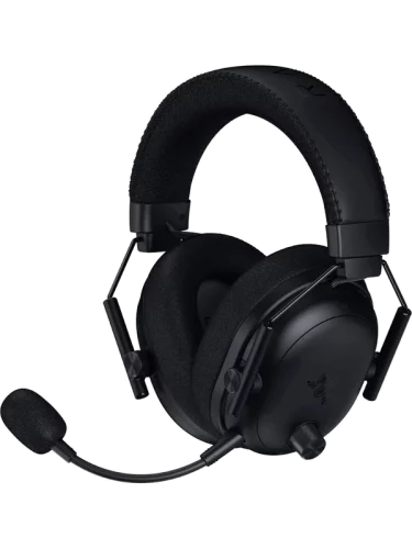 Гарнитура Razer BlackShark V3 Pro - Black/ Razer BlackShark V3 Pro - Black Headset (RZ04-05400100-R3M1)