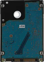 Жесткий диск/ HDD Toshiba SAS 900Gb 2.5" 10K 128Mb 1 year warranty (AL15SEB09EP)