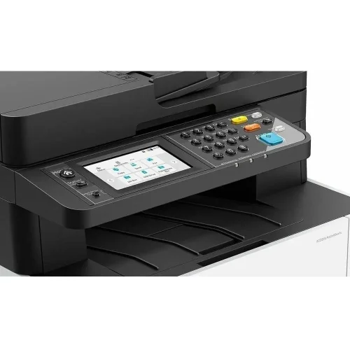 Kyocera Ecosys MA2600cwfx A4, МФУ, лазерное, цветное, 26стр/мин, АПД 50, 1200dpi, 1,2ГГц, 1024Мб, fax, WiFI/USB/Ethernet (110C0D3NL1) фото 5