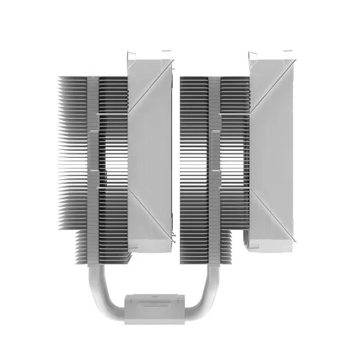Вентилятор для процессора ALSEYE Q120DT Plus(White) (AS.01.11.0047) фото 4