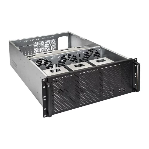 Exegate EX292259RUS Серверный корпус ExeGate Pro 4U650-18 фото 2
