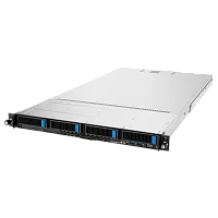 Серверная платформа/ ASUS RS700-E11-RS4U/10G/1.6KW/4NVMe/GPU (90SF01U1-M00120)
