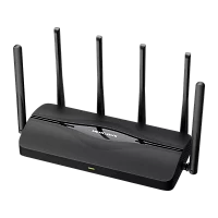 Mercusys MR37BE BE6500 Двухдиапазонный роутер Wi-Fi 7