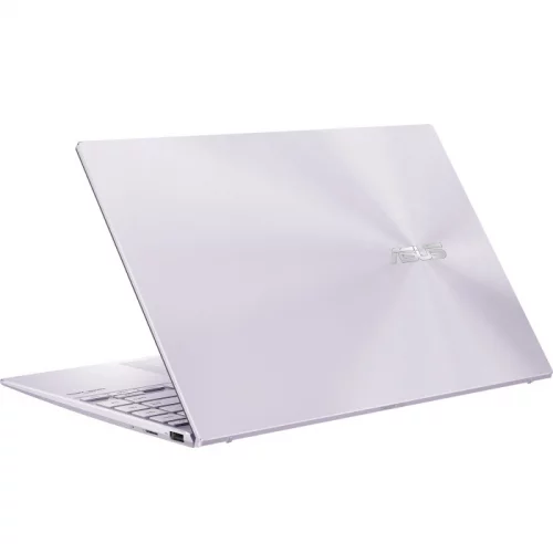Ноутбук ASUS Zenbook 14 UX425EA-BM062R (90NB0SM2-M03000) (90NB0SM2-M03000) Ноутбук ASUS Zenbook 14 UX425EA-BM062R 14 FHD/ Core i5-1135G7/ 16GB/ 512GB SSD/ WiFi/ BT/ Cam/ NumberPad/ Win 10 Pro/ Lilac Mist (90NB0SM2-M03000) фото 5
