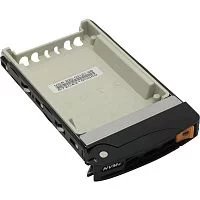 Заглушка диска Supermicro MCP-220-00127-0B (MCP-220-00127-0B)