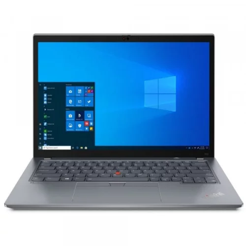 Ноутбук Lenovo ThinkPad X13 Gen2 13.3 WUXGA, Core i7-1165G7, 16GB, 512GB SSD, WiFi, BT, 4G, FPR, SCR, Win10Pro [20WK00ALRT]