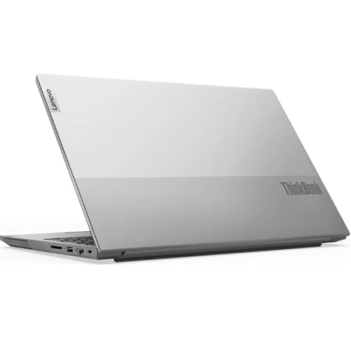 Ноутбук Lenovo ThinkBook 15 G4 IAP 15.6 FHD, Core i5-1240P, 16GB, 1TB SSD, noODD, WiFi, BT, FPR, Win11 [21DJ00NKCD] фото 6