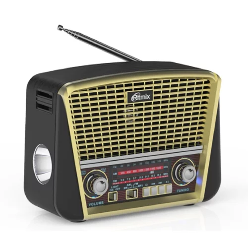 RITMIX RPR-050 GOLD фото 2