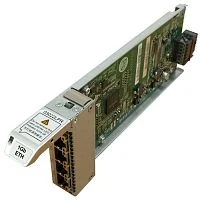 Сетевая карта Huawei 4x 1GbE (03022LPR)