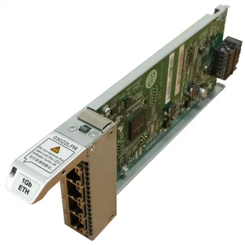 Сетевая карта Huawei (03022LPR) (03022LPR) Сетевая карта Huawei 4x 1GbE (03022LPR)