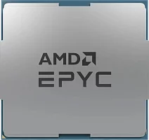Процессор EPYC X24 9255 SP5 OEM 200W 3200 100-000000694 AMD