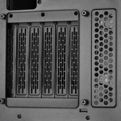 Корпус Silverstone G41FA511ZBG0020 High airflow ATX gaming chassis with excellent cooling potential High airflow ATX gaming chassis with excellent cooling potential фото 9