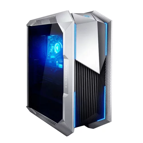 Компьютер Machenike Stars-V45R36D4w Stars-V/ Core i5-13400/ 16GB/ 512GB SSD/ RTX3060 12GB/ noOS фото 3