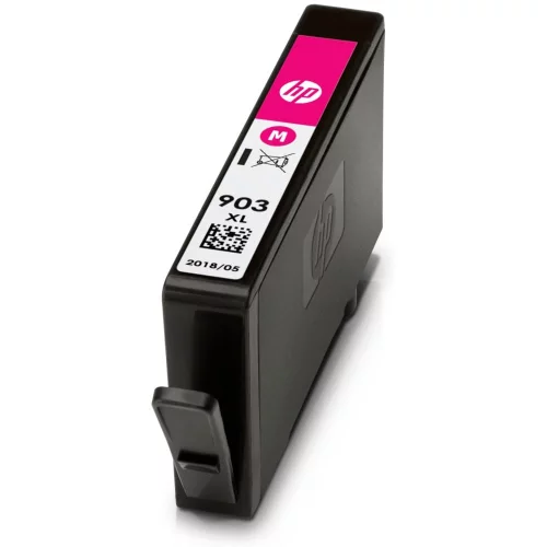 Картридж HP 903XL пурпурный (T6M07AE) (T6M07AE) Картридж/ HP 903XL High Yield Magenta Original Ink Cartridge (T6M07AE) фото 2