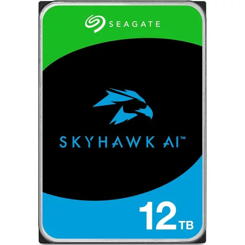 Жесткий диск Seagate 3.5