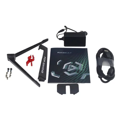 Монитор Raskat I24F10DAP 23.8