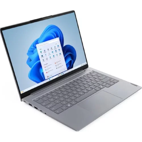 Lenovo Thinkbook 14 G8 IRL [21SGA002CD_PRO] (КЛАВ.РУС.ГРАВ.) Grey 14
