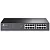 Коммутатор TP-LINK Easy Smart TL-SG1016PE (TL-SG1016PE) (TL-SG1016PE)