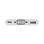 Переходник Apple USB-C VGA (MJ1L2ZM/A) (MJ1L2ZM/A)
