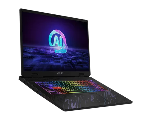 Ноутбук MSI Pulse 17 AI C1VFKG Core Ultra 5 125H 17