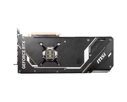 Видеокарта MSI GeForce RTX™ 4090 VENTUS 3X 24G OC (RTX 4090 VENTUS 3X 24G OC) Видеокарта MSI GeForce RTX™ 4090 VENTUS 3X 24G OC (RTX 4090 VENTUS 3X 24G OC) фото 2