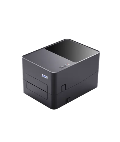 iDPRT iF4, TT, 4, 300DPI, 4 IPS, 64/ 128MB, USB+Ethernet, ZPL, TSPL, Ribbon 300 m (100700590)