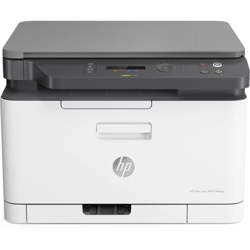 Лазерное МФУ/ HP Color Laser MFP 178nw (4ZB96A#B19)