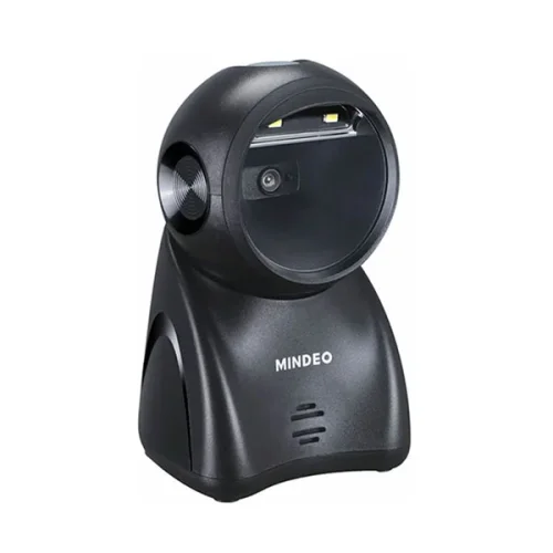Сканер штрихкода Mindeo MP7258 MultiScan AI Chip Kit, USB, 1D/ 2D Model, Black (MP7258_BLACK)