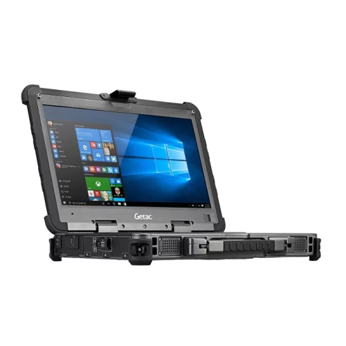 Ноутбук X500G3 C i5-7440EQ VPRO 8GB 500GB XQ1S15CHTDXL GETAC фото 7