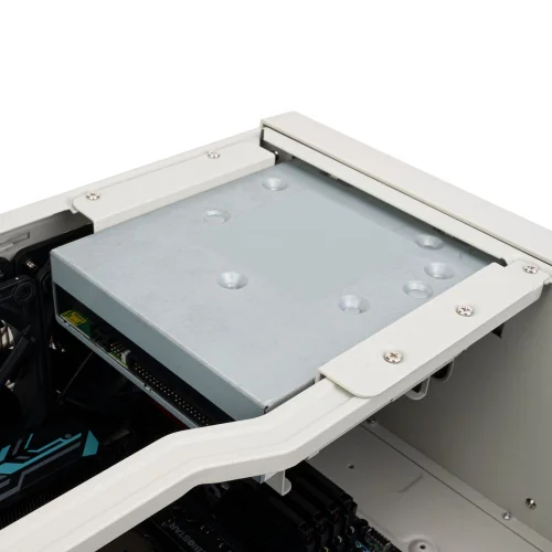Корпус для Компьютер Silverstone SST-FLP01W (G41FLP01W000020) фото 12