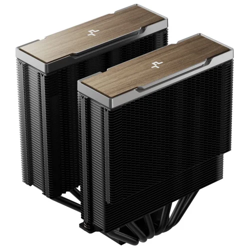 Вентилятор для процессора Deepcool AK620 G2 (R-AK620G2-BKNNMN-GJD) фото 6