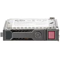 Жесткий диск HPE 1.8 TB 2.5" (SFF) SAS 10K 12G 512e SC DS Ent HDD (для Gen8/Gen9 и новее) (872481-B21) (872738-001)
