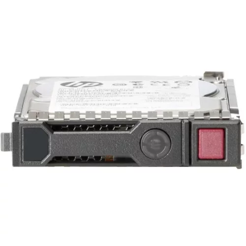 Жесткий диск HPE 1.8 TB 2.5" (SFF), 872738-001 (872738-001) Жесткий диск HPE 1.8 TB 2.5 (SFF) SAS 10K 12G 512e SC DS Ent HDD (для Gen8/Gen9 и новее) (872481-B21) (872738-001)
