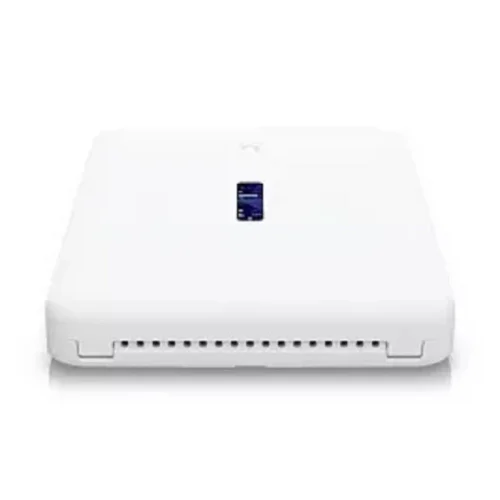 UBIQUITI UDW Маршрутизатор настенный Dream Wall, 1*10G SFP+, 17*GbE RJ45 LAN ports ((4) PoE++, (4) PoE+,(4) PoE) (UDW#NTL) фото 2