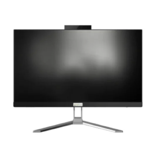 Моноблок LightCom AiO (AIO23.8IPS/12400/32DDR5/1TB) Моноблок LightCom AiO 23,8 IPS Optimum (ПЦВТ.466539.202-01) Intel Core i5 12400/ B660/ DDR5 32Gb/ SSD 1Tb/ Web5MP/ HDMI,DP,VGA/ 2xUSB 3.2 Gen1,USB Type-C,CR/ 2xUSB 2.0,4xUSB 3.2 Gen2/ 300Ватт/ NoOS/ Реестр МПТ (AIO23.8IPS/12400/32DDR5/1TB)