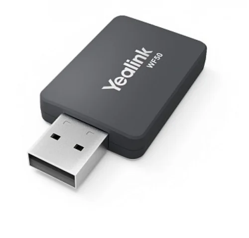 Модуль расширения Yealink WF50 (WF50#MLN)