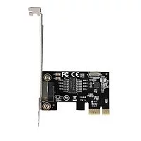 Сетевой адаптер/ Сетевой адаптер PCI-E, 1x1000Base-T (ON200/A2A)