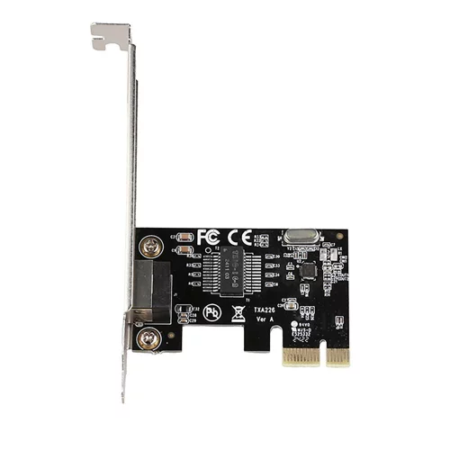 Сетевой адаптер/ Сетевой адаптер PCI-E, 1x1000Base-T (ON200/A2A)